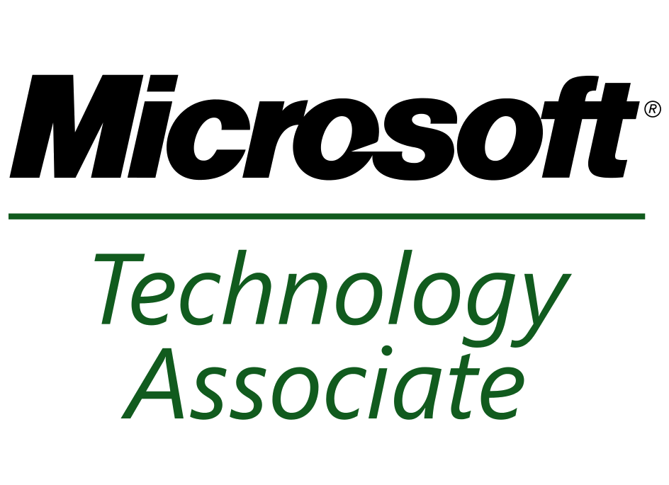 Microsoft-technology-Associate